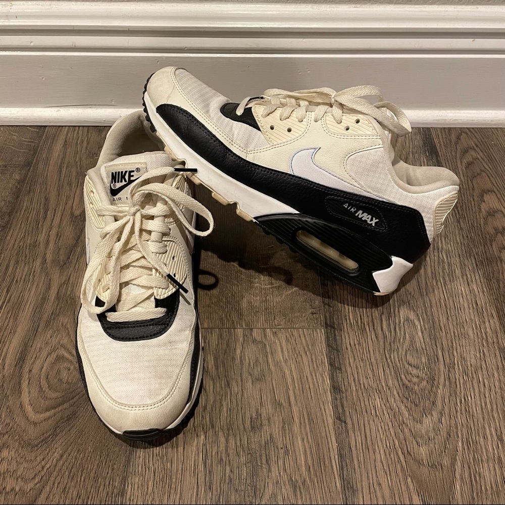 Nike Air Max 90